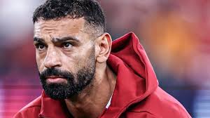 إدارة محمد صلاح: أسطورة ليفربول ينصح آرني سلوت