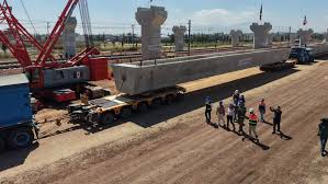 Sheinbaum apuesta por la inversión mixta en infraestructura para empujar el crecimiento