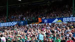 Leicester Tigers