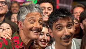 Trend Google: fiorello