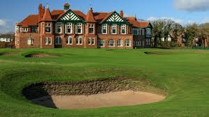 2028 Open: Royal Lytham & St Annes to host tournament ahead of Turnberry and Muirfield