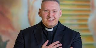 Padre Marcelo Rossi: ‘Em quarentena para curar e ser curado!’