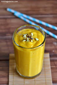 Image result for mango lassi