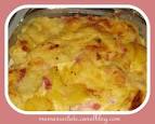 Recette de tartiflette facile et rapide