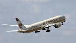 Woman delivers baby girl mid-air