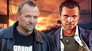 پاسخ تند بازیگر مایکل به منتقدان GTA 6: کسانی که شباهت این دو بازی را می‌بینند دیوانه‌اند!