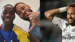 Video | Neymar reaparece en público y deja en el aire su retiro del fútbol: esto fue lo que dijo