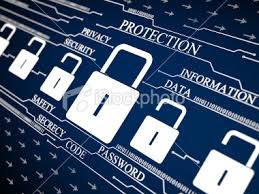 Image result for data privacy and security clip art