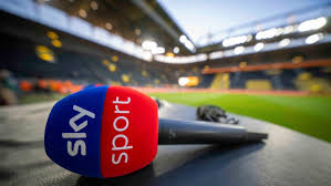 Kicker - News update