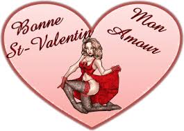 Résultat de recherche d'images pour "images de bon saint valentin"