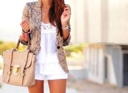 Resultado de imagem para looks estilo clean