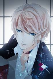 Résultat de recherche d'images pour "diabolik lovers shuu"