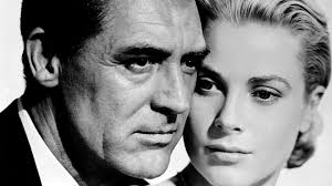 grace kelly &amp; cary grant - grace-kelly-and-cary-grant