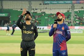 Islamabad United vs Peshawar Zalmi: PSL 2025 Match Preview