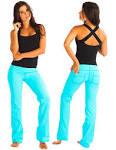 Womens sport clothing