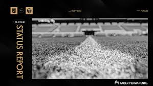 LAFC - News update