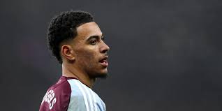 Morgan Rogers’ future at Aston Villa: Will the England forward be on the move? - The Athletic