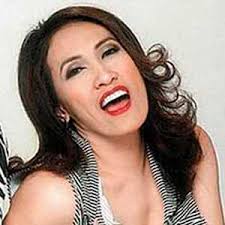 The country&#39;s “Tanging Ina” and reigning comedy queen Ai-Ai delas Alas leaps into the Year of the Rabbit feeling more blessed and successful than ever. - ai-ai_delas-alas4