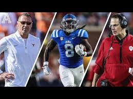 Who will win the College Football Playoff? Three experts fill out their 2026 brackets