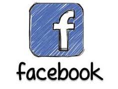 Resultado de imagen de imagenes de icono de facebook
