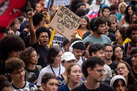 Sem acordo, USP declara encerradas as negociações para fim da greve estudantil