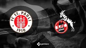 St. Pauli - Colonia