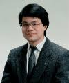 Shunji Mori / Professor / Tony Y. T. Chan / Assistant Professor - t-chan