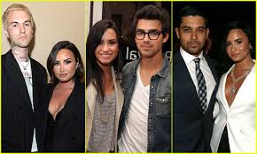 demi lovato fiance