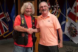 Sylvan Lake News - News update