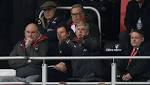 Wenger worried about 'lacklustre' Arsenal