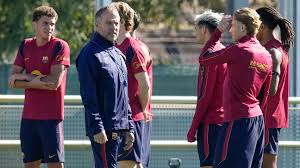Fc Barcelona