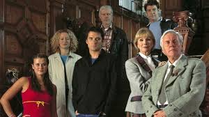 PBS Masterpiece & 5 Team For Reboot Of Classic British Comedy-Drama ‘Monarch Of The Glen’