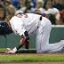 Mookie Betts, Eduardo Nunez out of Boston Red Sox lineup vs ...