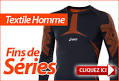 Running textile.<a name='more'></a> Tous les vtements ncessaires pour pratiquer la