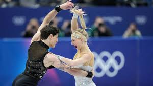 Crafting Ice Dance Routine