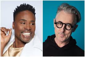 Billy Porter and Alan Cumming to Produce Sam Morrison’s One-Man Show ‘Sugar 
Daddy’