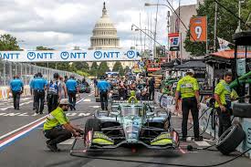 How to watch IndyCar's Freedom 250 Grand Prix race on Washington DC streets - Fox News