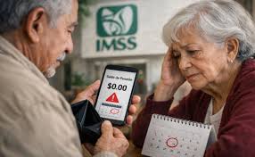 Pago de pensión IMSS en febrero se retrasa: adultos mayores ya tienen fecha de depósito