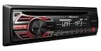 Pioneer Single-din In-dash Cd Receiver - m