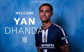 Dundee Football Club - Official Website - News update