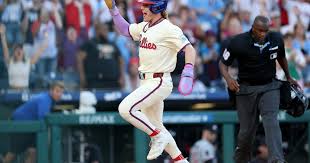 Harrison Bader's Impact on the Phillies: Defense, Energy, and Art