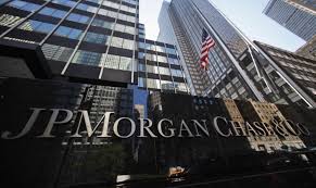 Risultati immagini per jp morgan