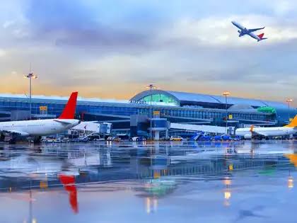 GMR Hyderabad airport to levy revised aeronautical charges from Sept 1, following AERA mandate