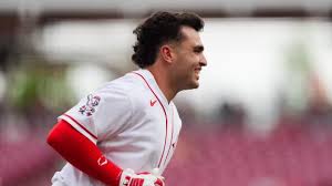 San Francisco Giants vs. Cincinnati Reds: Game Highlights