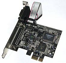 Image result for serial port