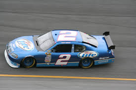 NASCAR Champ Busch To Test IZOD IndyCar Series Car May 9 At IMS