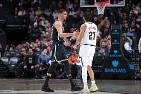 Nets vs. Nuggets: Michael Porter Jr. Returns to Denver