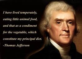 Thomas Jefferson On Liberty Quotes. QuotesGram via Relatably.com