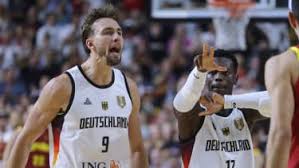 Basketball-World | News - News update