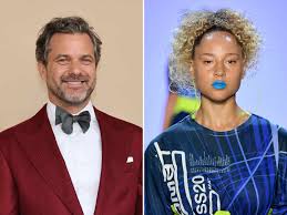 Joshua Jackson Sparks Romance Rumors With Model Olivia Burgess Amid Katie Holmes Reunion Speculation